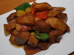 -頂好酒家·经典粤菜(海信广场店)
