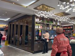 -聚鑫阁江浙菜·非遗传承技艺(闵行交大店)
