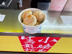 生煎包-小路易生煎馆(前进五路店)