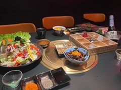 -無二炙坊·和牛烧肉(大钟寺1733店)