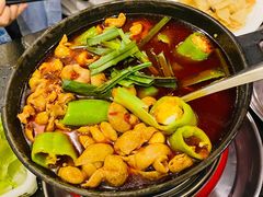 湘味肥肠火锅-湘肠香火锅店(团结湖店)