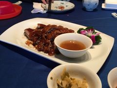 -良渚君澜度假酒店·中餐厅