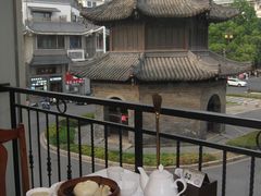 -怡园饭店-餐厅(四望亭店)