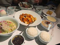 -四世同堂·京菜·烤鸭(双井店)