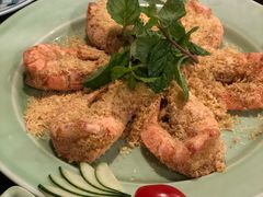 -Lam Vien Restaurant