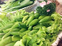 IMG_5850-慢丽江·云南野生菌土鸡锅(付家庄店)