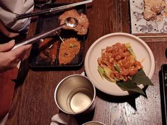 -新石器烤肉(中房金谊广场店)