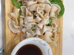 -威海渔村(黄兴路店)