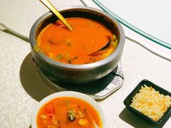 海鲜泡饭-维园悦谱·海派家常菜(乌鲁木齐南路店)