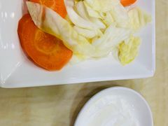 -bosphorus 铂斯西餐厅·土耳其烧烤(环市中路店)