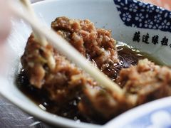 -粗茶淡饭(东关街店)