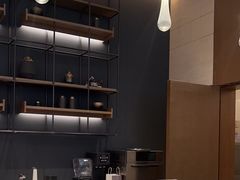 -V咖啡(兰州盛达希尔顿酒店)