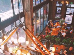 -旧雨咖啡·CoffeeFORU(黄村奥体店)