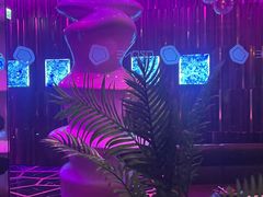 -OZONE 顶楼酒吧(香港丽思卡尔顿酒店)