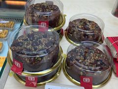 -祥禾饽饽铺·中式糕点(北京来福士店)