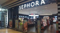 -丝芙兰Sephora