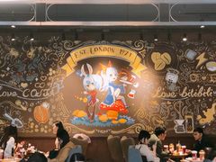 大堂-COSTA COFFEE(国正中心店)