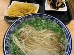 -七里西关中式简餐(苏州中心店)