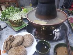 -壹条龙饭庄台基厂店