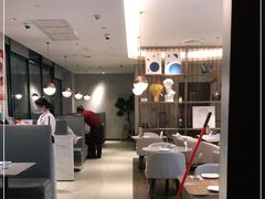 -必胜客(珠海路店)