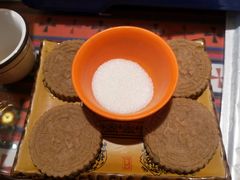 -如意林卡藏餐吧 (九寨沟店)