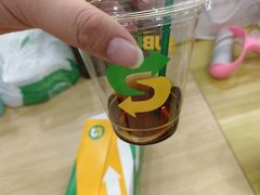 -赛百味SUBWAY(马台街店)
