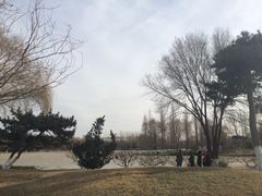 -和园景逸大酒店朗月汤泉