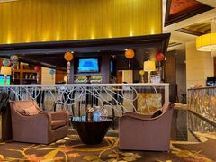 -无锡君来洲际酒店