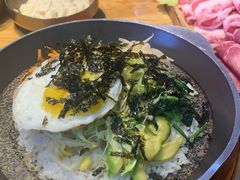 -金顺韩式烤肉·网红烤肉店(广利路店)