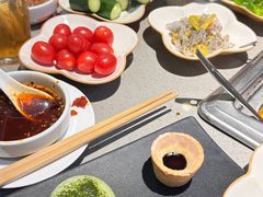 -海底捞火锅(八佰伴店)