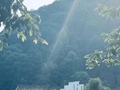 -石台牯牛降景区