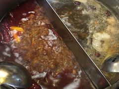 -一天好养生火锅·衢州人自己的火锅(阳光水岸店)