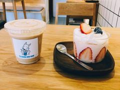 -白胡子咖啡(丽都园店)