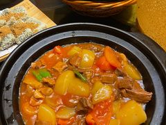 -杨记隆府(南坪店)