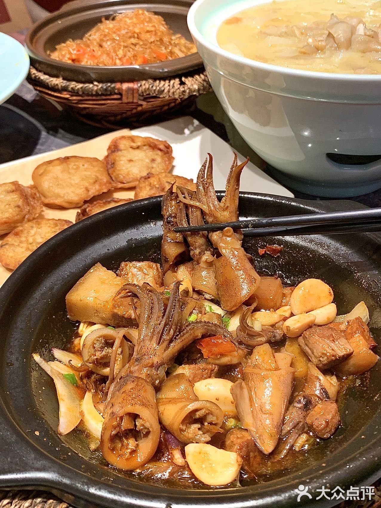 👣偶遇美食小确幸！在青浦的转角