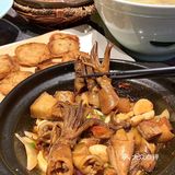 👣偶遇美食小确幸！在青浦的转角