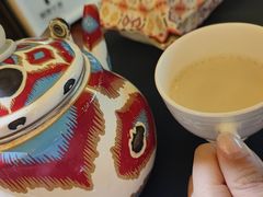-伊带伊路新疆美食府(呼家楼店)