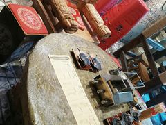 -破瓦寒窑·地摊烤羊排