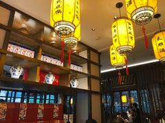 -香园茶社·金陵小灶(老门东店)