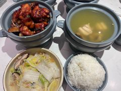 -鹿港小镇(悠唐店)