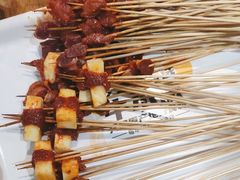 -牛小嫩串串火锅(老国贸总店)