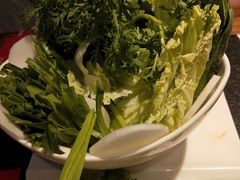 -清真·京华源铜锅涮肉(丰庆店)