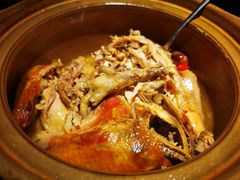 茶香鸡-外婆家(杭州马塍店·杭帮菜名店)