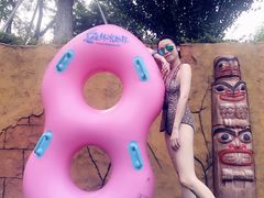 -苏州乐园森林水世界