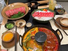 -山缓缓火锅(上海闵行龙湖店)
