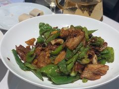 -福海居烤鸭店(鸟巢店)