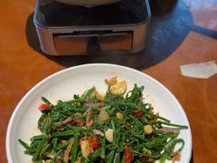 -徽三说·土徽菜·中国徽菜连锁品牌(一中店)