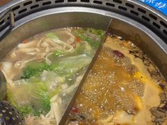 -快乐小羊(富强中路店)