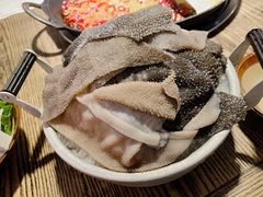 -冯校长老火锅(深圳总店)