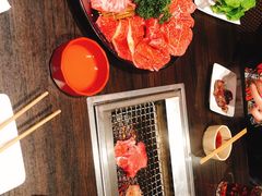 -俺的焼肉(銀座9丁目店)